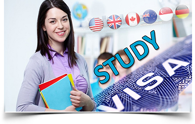 Study Visa Problem