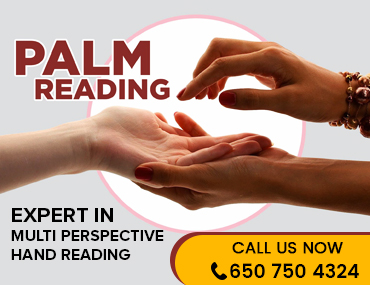 Get Accurate Palmistry
