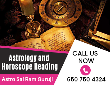 NO.1 Astrologer in California