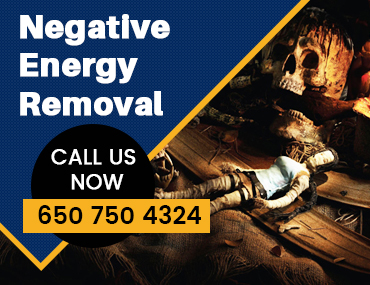 negtive energy removal