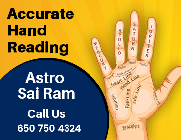 Get Accurate Palmistry