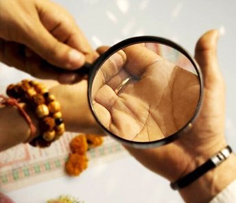 Palm Lines Reading Palm Lines Reading