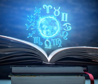 astrologer reading astrologer reading